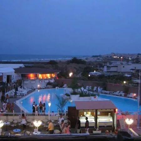 Naturiste Cap D'agde Port Nature 57 * Agde