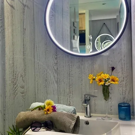 Apartment Naturiste Cap D'agde Port Nature 57 Agde