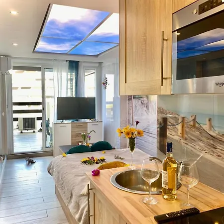Naturiste Cap D'agde Port Nature 57 *
