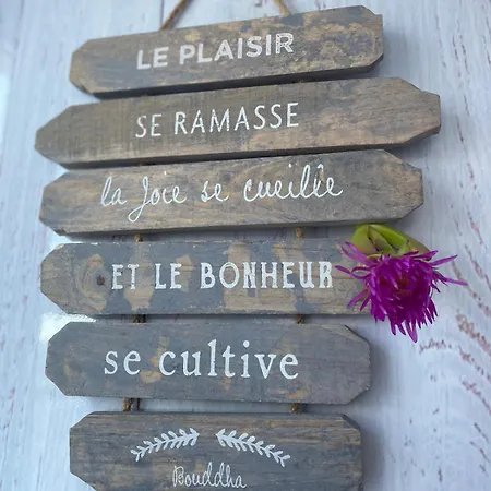 Naturiste Cap D'agde Port Nature 57 * 아그