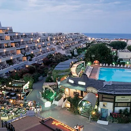 Naturiste Cap D'agde Port Nature 57 Apartment *